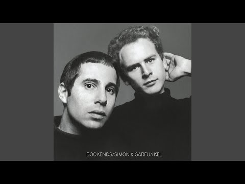 Punky's Dilemma - Simon & Garfunkel