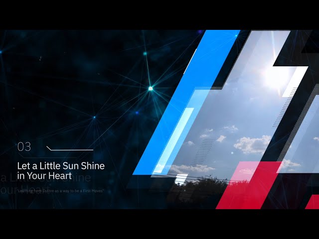 [KAIST 실패세미나] 류석영 : Let a Little Sun Shine in Your Heart