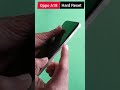 How To Hard Reset Oppo A18 CPH2591 Pattern Lock Remove