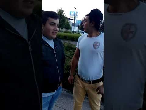 Băieți de la bunesti