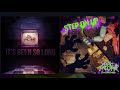 TLT Mashup Step On Up For So Long Step On Up X It S Been So Long FNaF 2 X SB