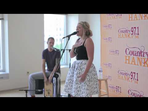 Lauren Alaina - Crashin' the Boys' Club