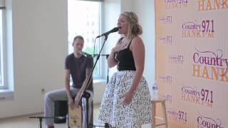 Lauren Alaina - Crashin' the Boys' Club