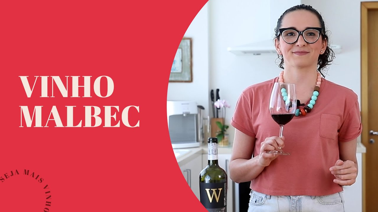 VINHO MALBEC: ORIGEM, CARACTERÍSTICAS E HARMONIZAÇÕES