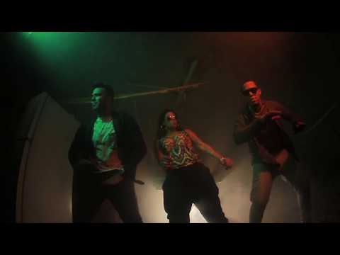 Milka La Mas Dura - Pasalo Pa Ca (Video Oficial)