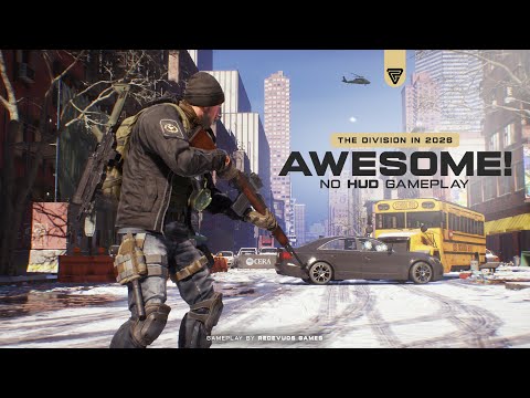 The Division 2026: We Waiting NEW Game LIKE This!