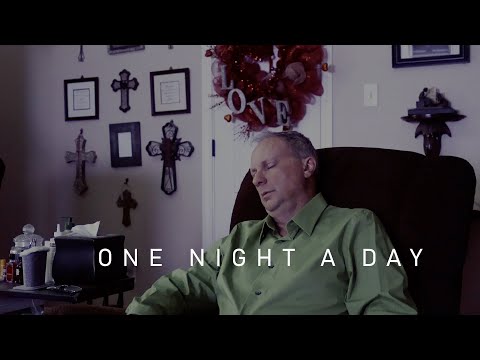 One Night A Day - Garth Brooks (COVER)