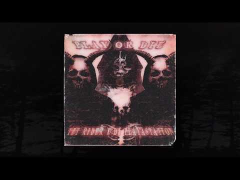 TET RIDER X DJ PLAYASTATION - PLAY OR DIE (MEMPHIS 66.6 EXCLUSIVE)