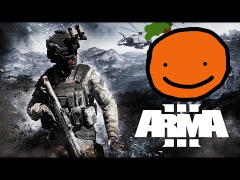 Tactical Military Seismology | Arma 3 East Wind Campaign