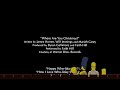 The Simpsons Theater How The Grinch Stole Christmas End Credits
