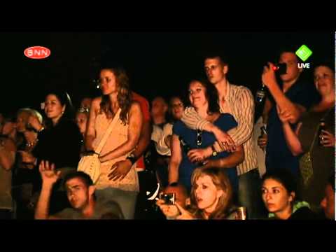 Extrema Outdoor 2010 - Closing Show - Pt 1 of 4