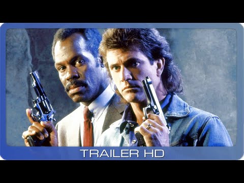 Trailer Zwei stahlharte Profis - Lethal Weapon