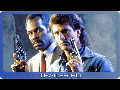 Trailer-Vorschau: Zwei stahlharte Profis - Lethal Weapon