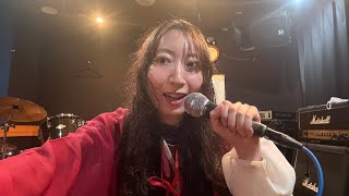【打ち上げ花火/ DAOKO×米津玄師】 【Heavenly Blue/Kalafina】歌ってみた