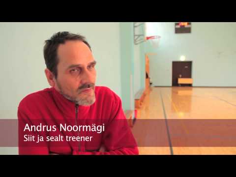 Tallinna Kalevi ning Siit ja sealt treenerite intervjuud