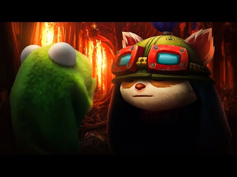 I HAVE JOINED THE DARKSIDE