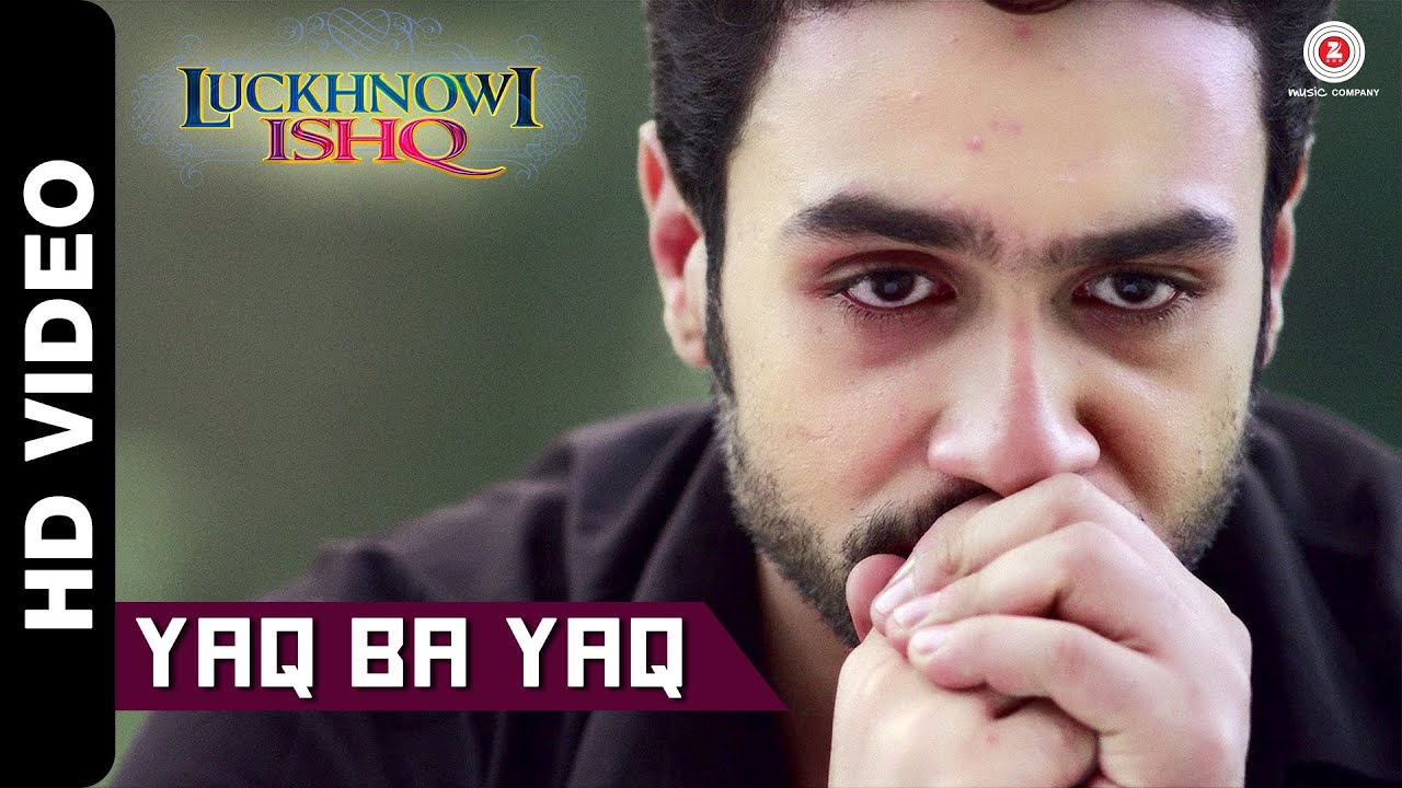 Yaq Ba Yaq Lyrics | Luckhnowi Ishq | Raaj Aashoo | Raaj Aashoo