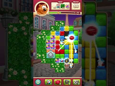 TOON BLAST 6270 NO BOOSTERS 3 STARS