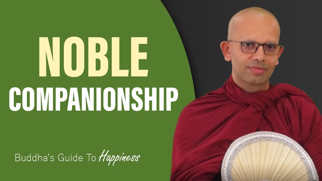 Noble Companionship