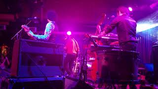 Calexico - The Town &amp; Miss Lorraine (Live, Belly-Up, Solana Beach, San Diego, CA)