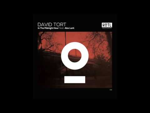 David Tort - In The Midnight Hour ft. Alex Lark