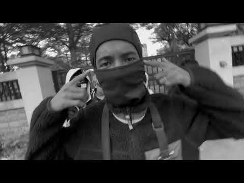 Toxix21 X Striker Kayyy X Andy Jupiter -T.S.A (Official Music video)(Prod by Kosfinger)
