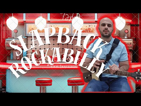 Get the Rockabilly Guitar Tone!