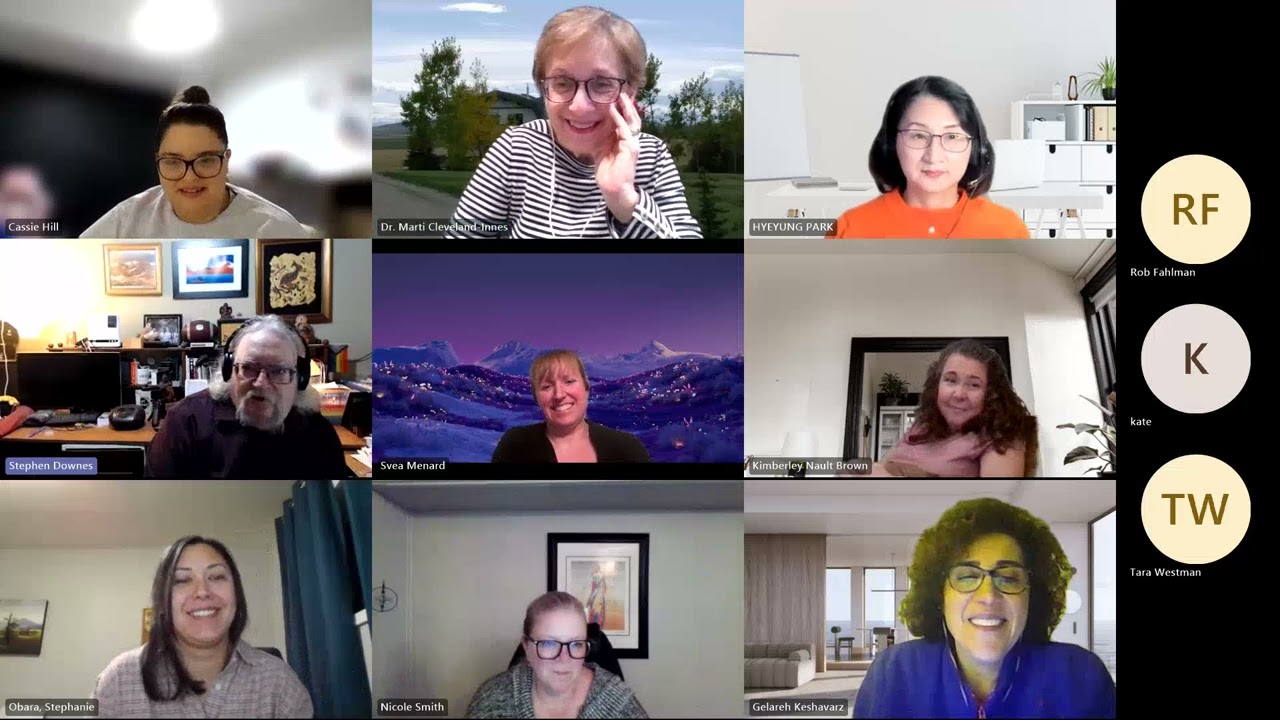 On AI in Leadership and Project Management in Distance Education