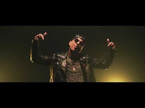 High - Brytiago FT. JON Z [Official Video]