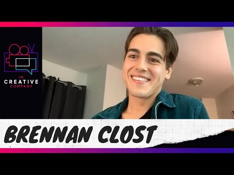 Q&A for Tiny Pretty Things with Brennan Clost