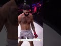 Double Flying Knee?!?