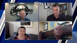 High School Concussion Safety Roundtable (Full Panel) | CIF, LAUSD & Dr. Ken Cooper | CBS