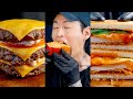 ASMR Best Of Delicious Zach Choi Food 19 MUKBANG COOKING