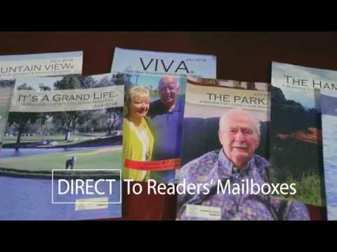 Estrella Publishing video.