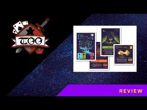 Moonrakers The Shard Expansion Review