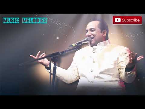 Rabba Mere Yaar Nu (Tiger) | Rahat Fateh Ali Khan | Sad Song