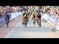 LIVE: Boels Ladies Tour - Woensdag