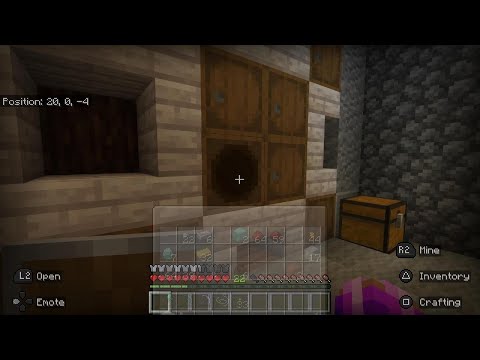 Minecraft Stoneblock 3- Ep-12 everything broke