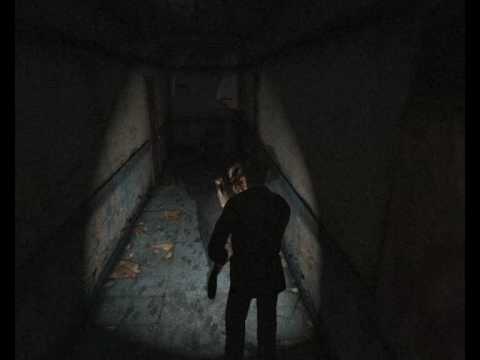 Zagrajmy w Silent Hill 2 (cz.9) Wymioty i moneta.