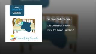 Yellow Submarine