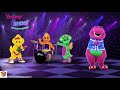 Barney Rocks LIVE In Concert CUSTOM AUDIO SUBSCRIBE