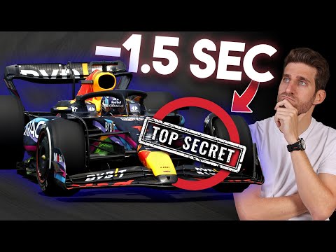 SVELATO PERCHÉ la Red Bull VINCE SEMPRE - Post GP Miami