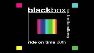 Black Box - ride on time - remix - BBC Radio 1 Pete Tong- 21  May 2010