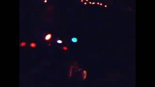 Carina Round - Chicago July 17, 2012 &quot;Into My Blood&quot; excerpt