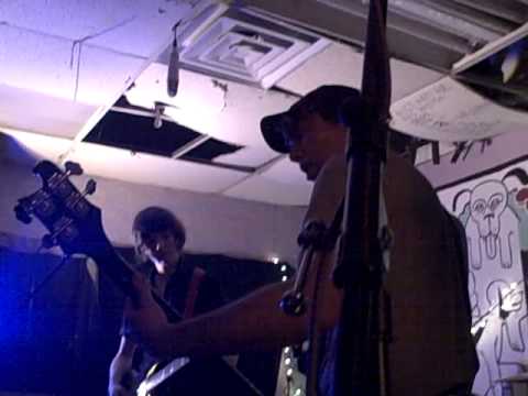 The Measure [sa] @ Death By Audio | 5-07-11 | Last Brooklyn Show (Part 4 of 4)