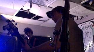 The Measure [sa] @ Death By Audio | 5-07-11 | Last Brooklyn Show (Part 4 of 4)
