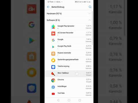 Prevent Broken Alarms on Huawei Devices, DA
