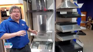 Everything You Need To Know When Buying Vent Hoods For Your