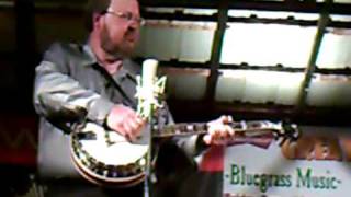 Muleskinner Blues by Rhonda Vincent and The Rage featuring Kenny Ingram