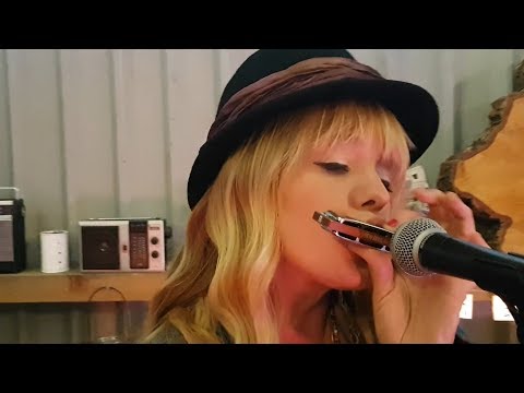 The Rag Tag Misfits video